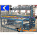 Full Automatic Cattle Field Fence Weaving Machines from JIAKE Factory Made in China